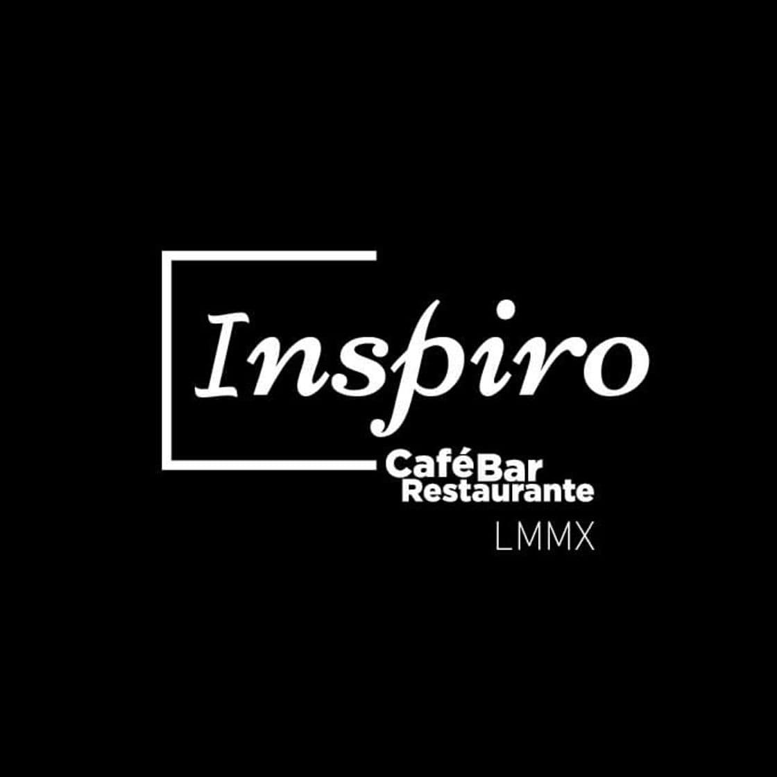 Restaurantes INSPIRO CAFÉ