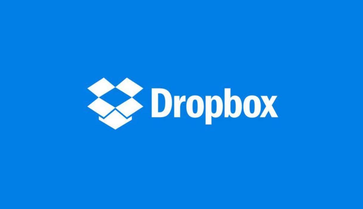 App Dropbox