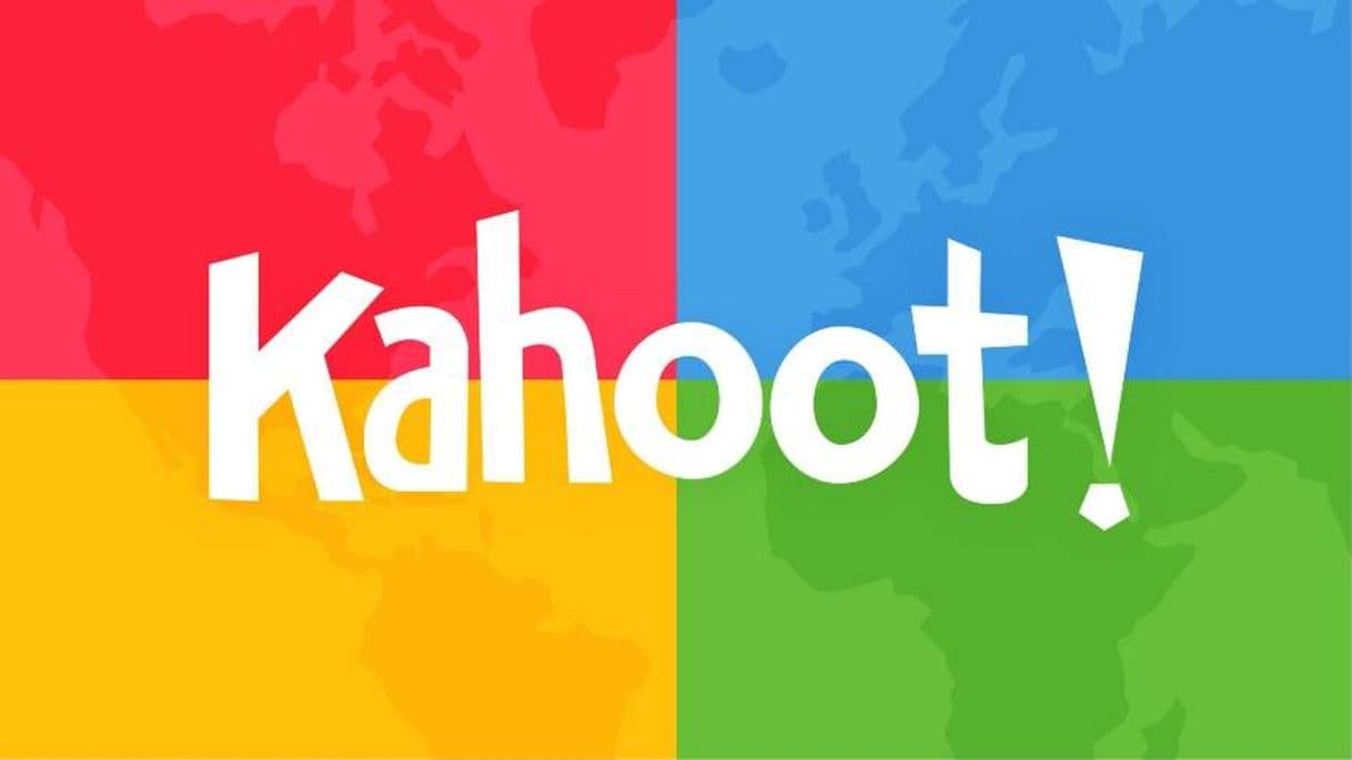 App Kahoot