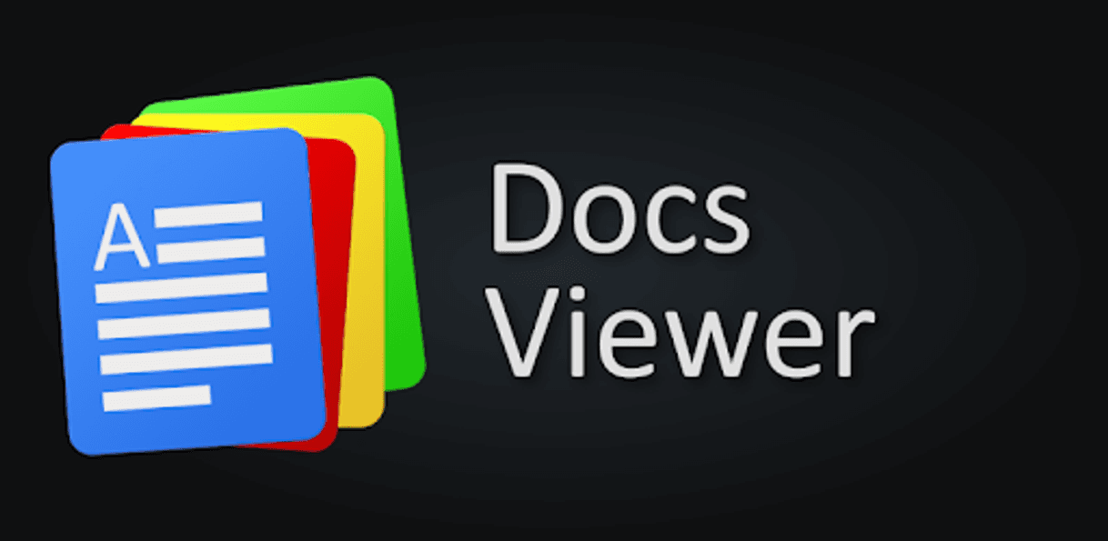 App Docs viewer