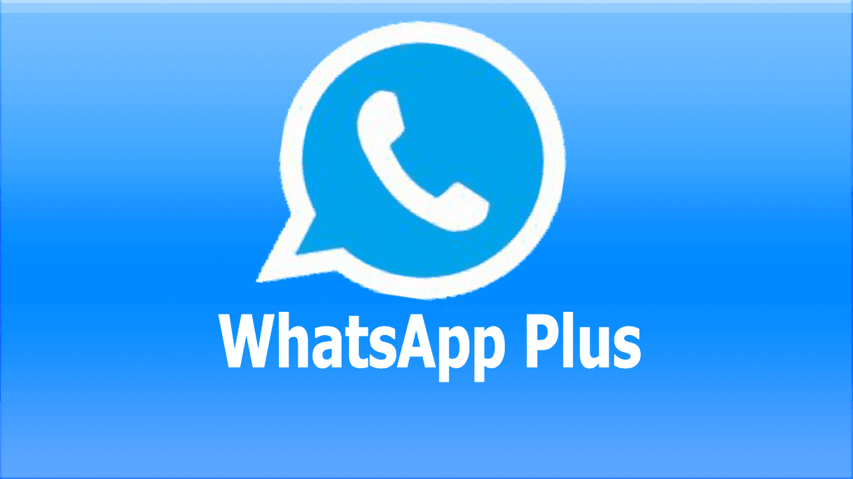 App WhatsApp plus