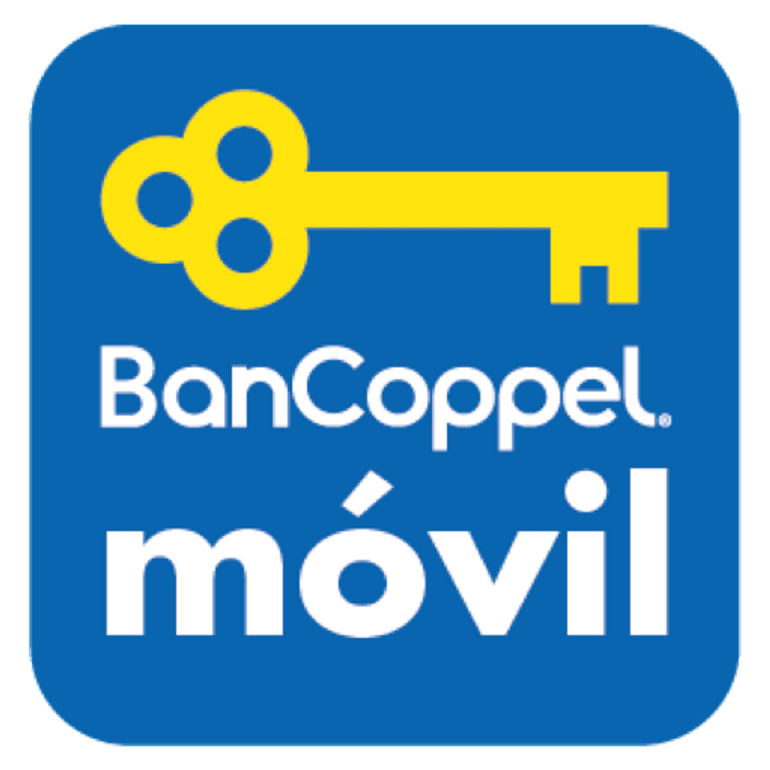 App Bancoppel movil