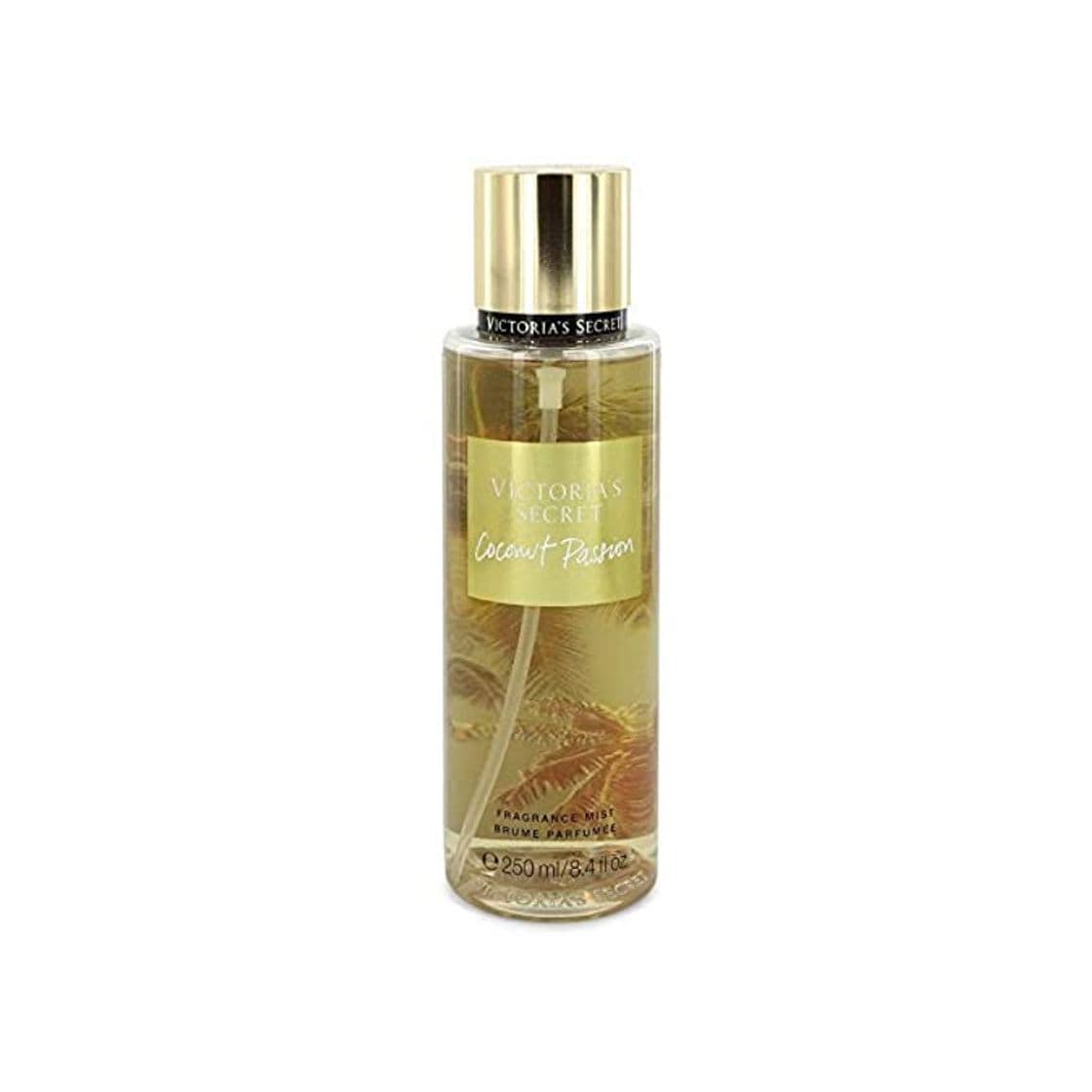 Beauty Victoria'S Secret, Spray corporal con fragancia para mujeres