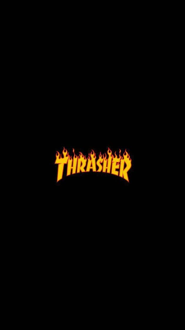 Fashion THRASHER