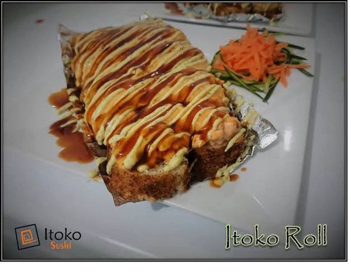 Restaurants Itoko Sushi