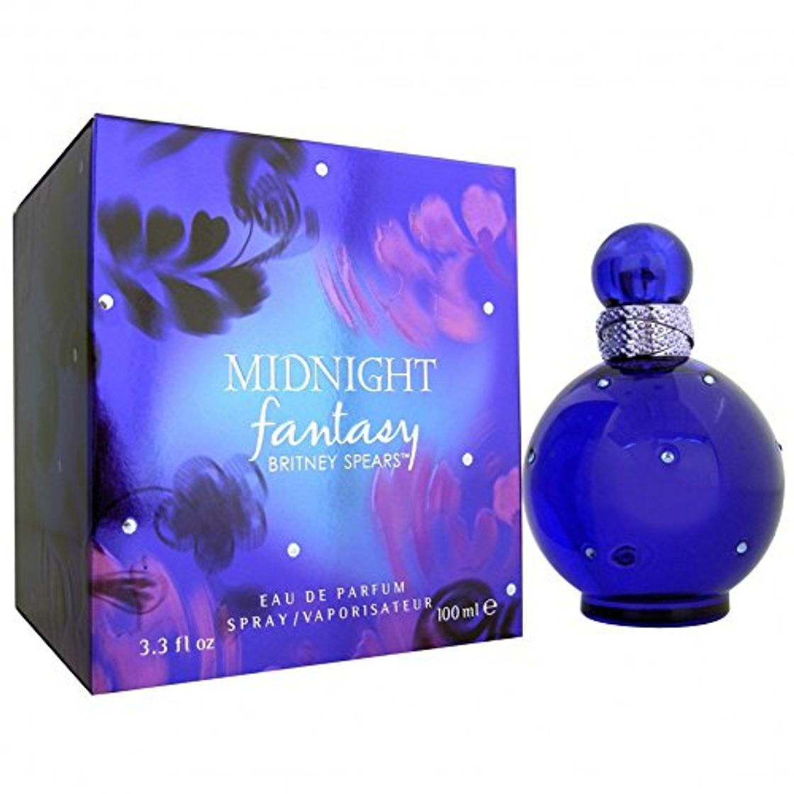 Product Midnight Fantasy 100 Ml.