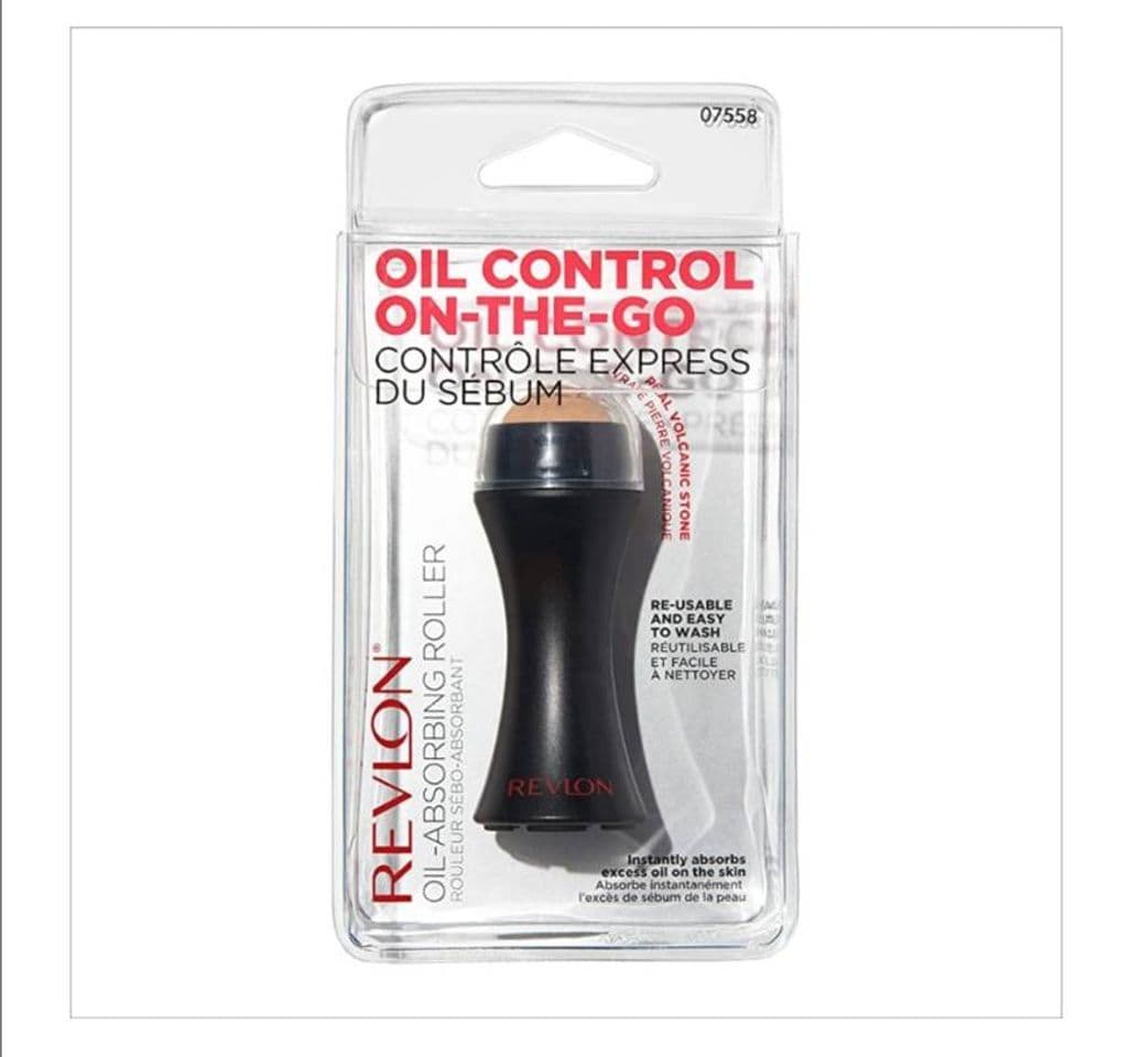 Fashion Oil control de revlon