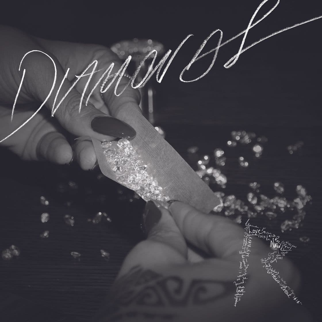 Music Diamonds