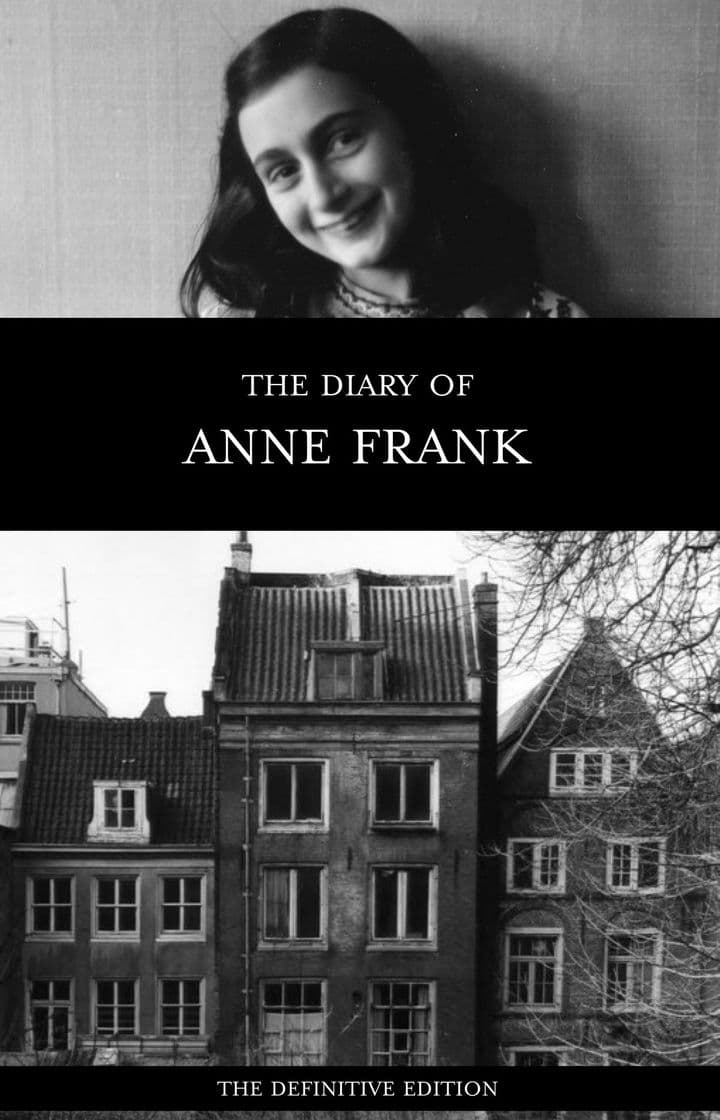 Book Diari d'Anne Frank