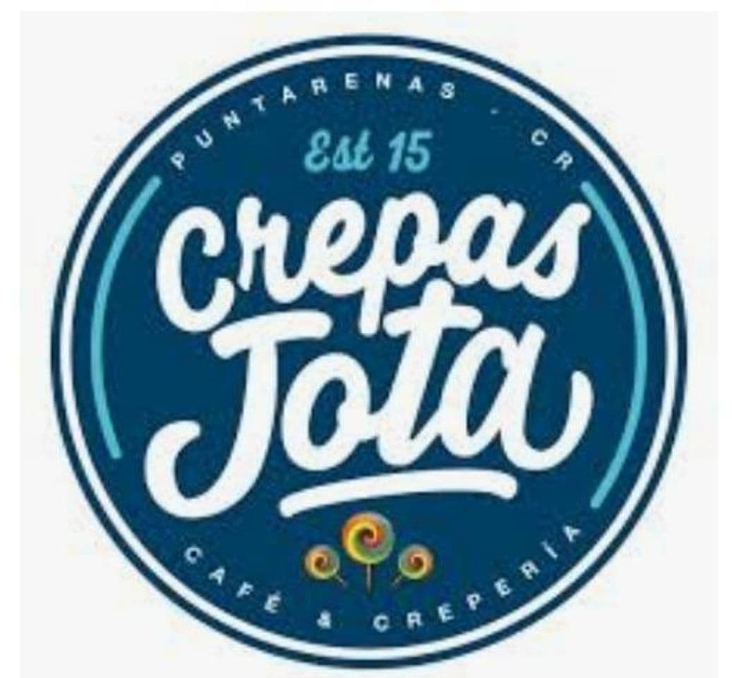 Restaurants Crepería Jota