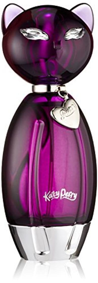 Producto Katy Perry Purr Eau De Parfum 100 ml, 1er Pack