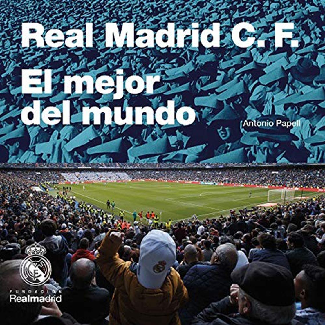 Book Real Madrid C