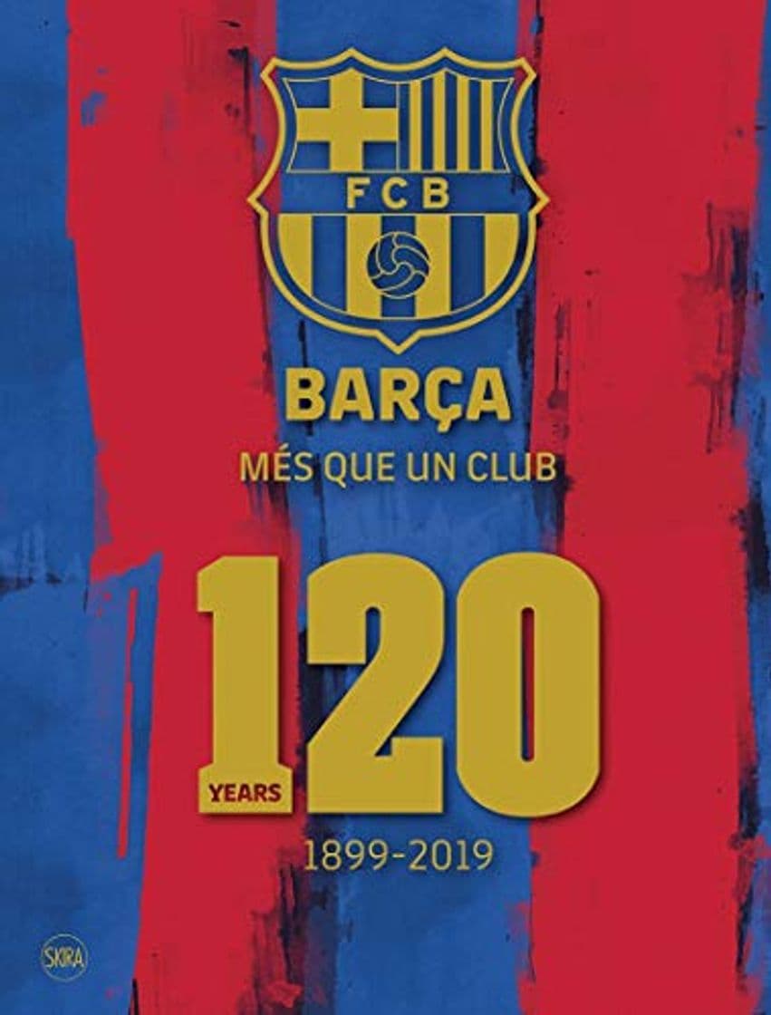 Book FC Barcelona