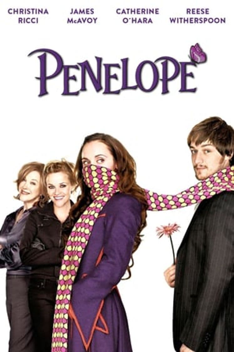 Película Penelope