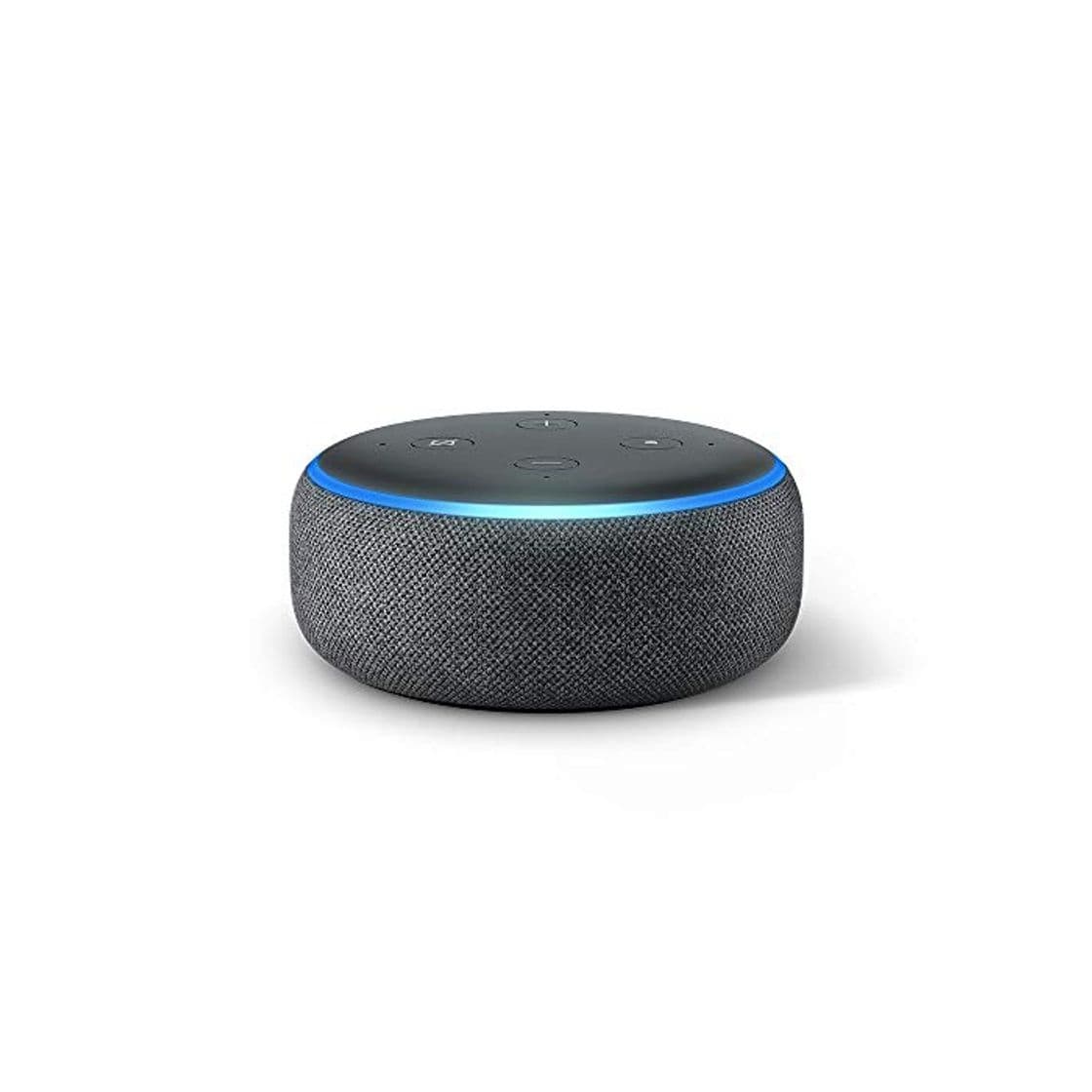 Electrónica Echo Dot