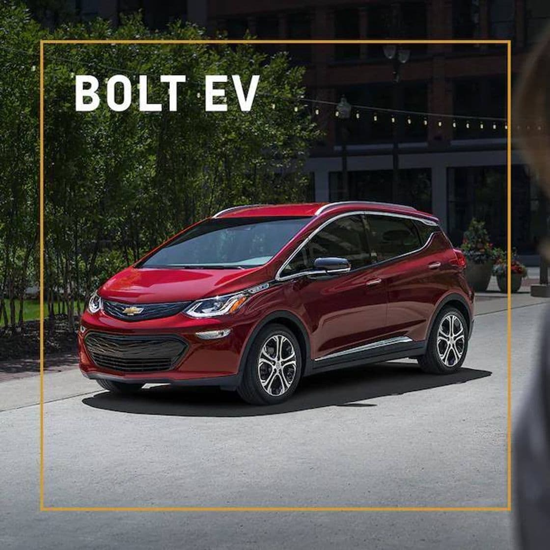 Product Bolt EV 2020 0km - Carro elétrico