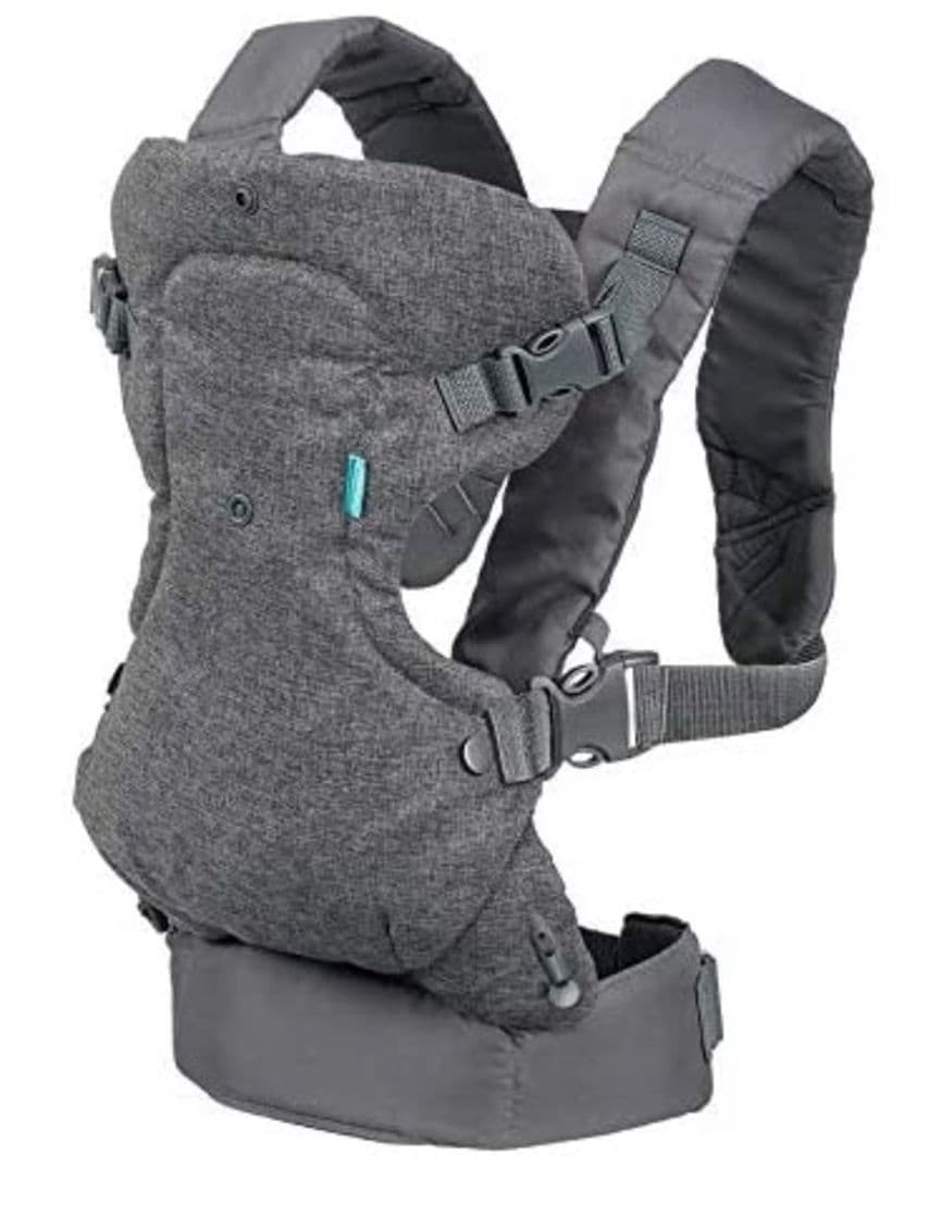 Product Infantino Flip 4-in-1 Convertible Carrier, Grey