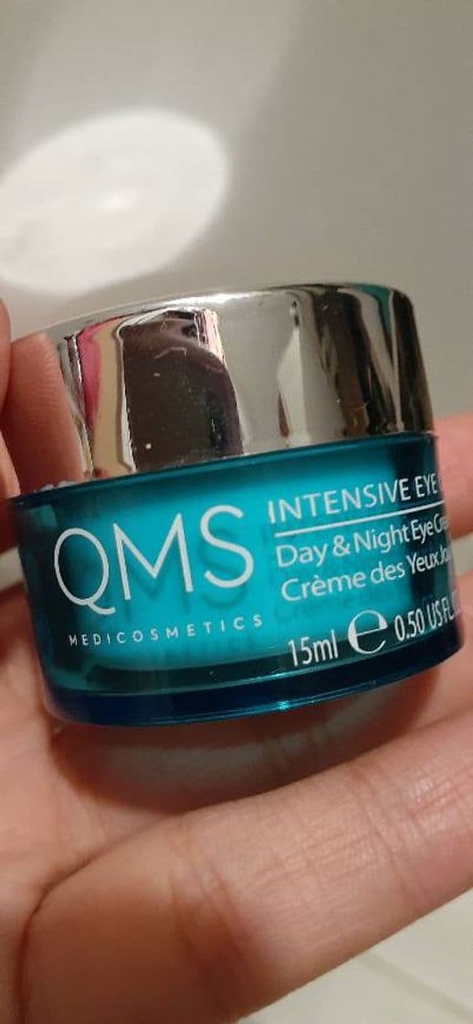 Product QMS Medicosmetics