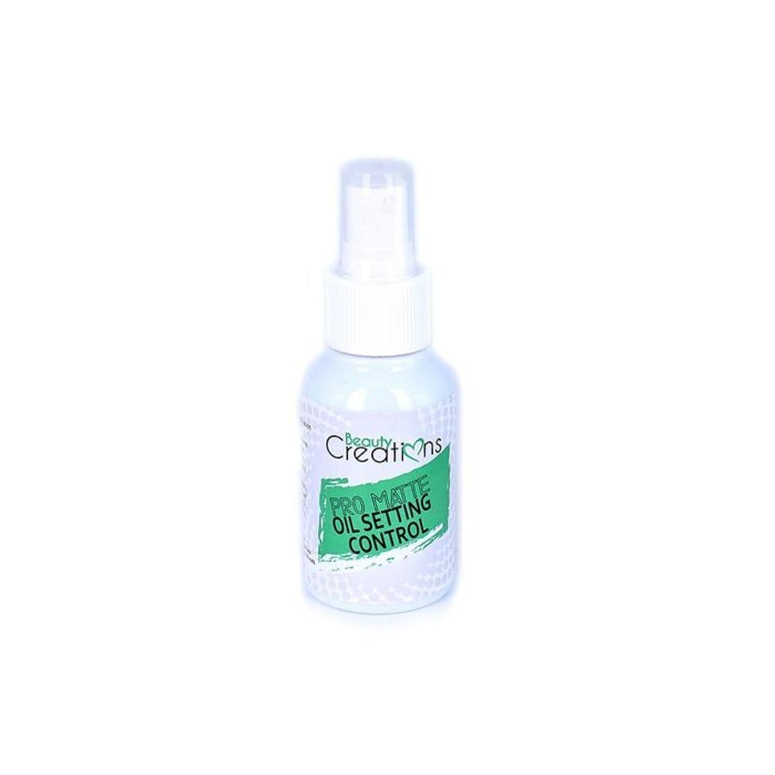 Product BEAUTY CREATIONS Pro Matte Oil Control Setting Spray