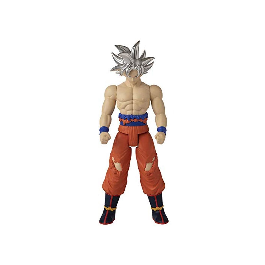 Product Dragon Ball- Goku Ultra Instinto Limit Breaker Series