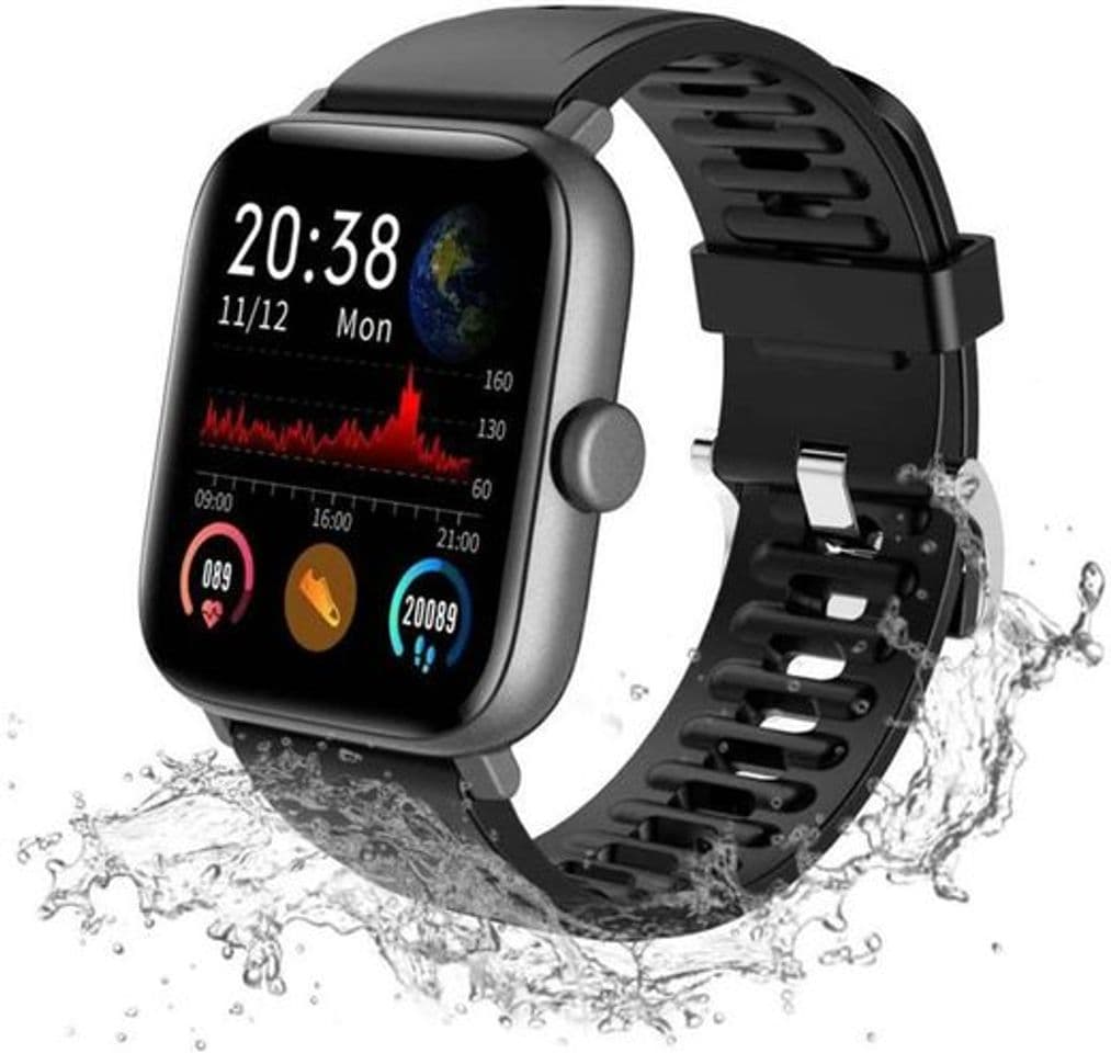 Producto Smart watch Waterproof 🌊⌚