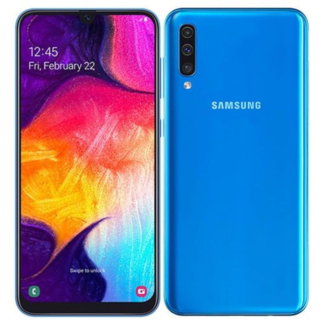 Moda Galaxy A50