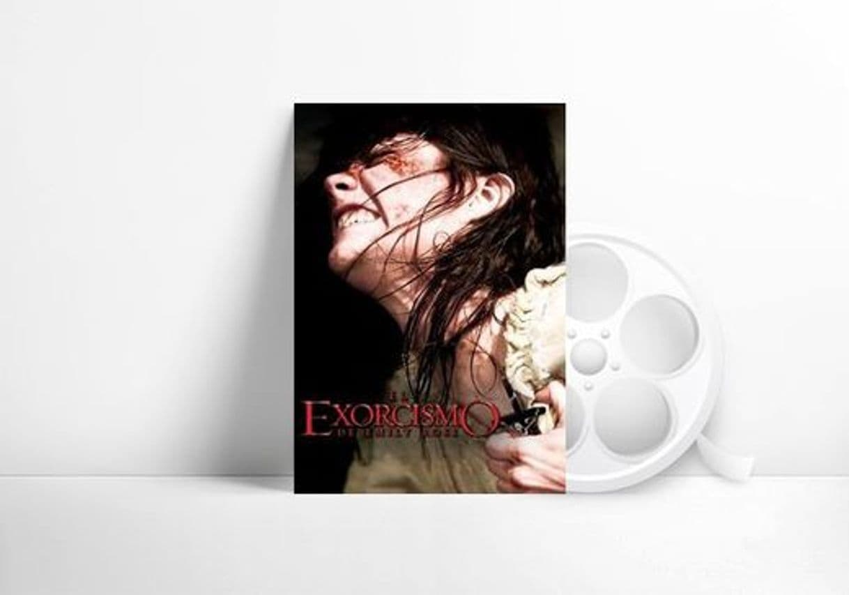 Película The Exorcism of Emily Rose