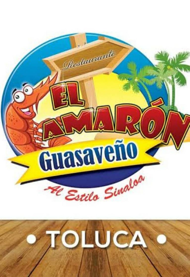 Restaurants Camarón guasaveño