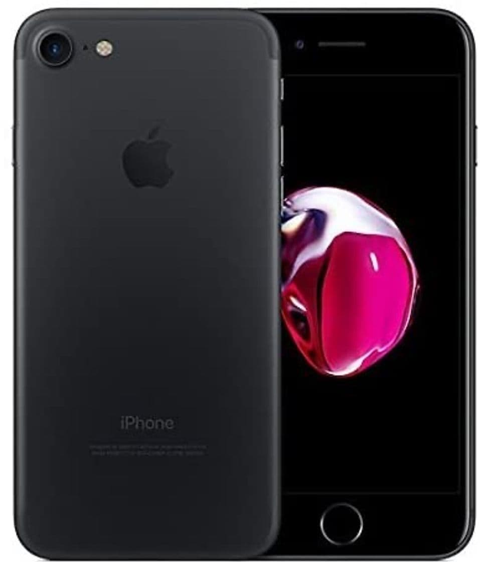 Electronic Apple iPhone 7 Smartphone Libre Oro Rosa 32GB