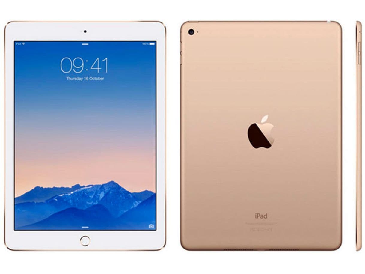 Electronic Apple iPad Air - Tablet