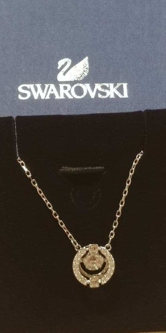 Product Swarovski Collar Further