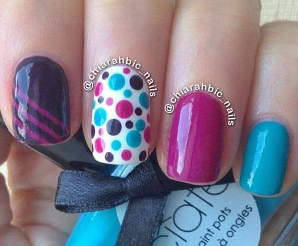 Fashion Esmalte para uñas