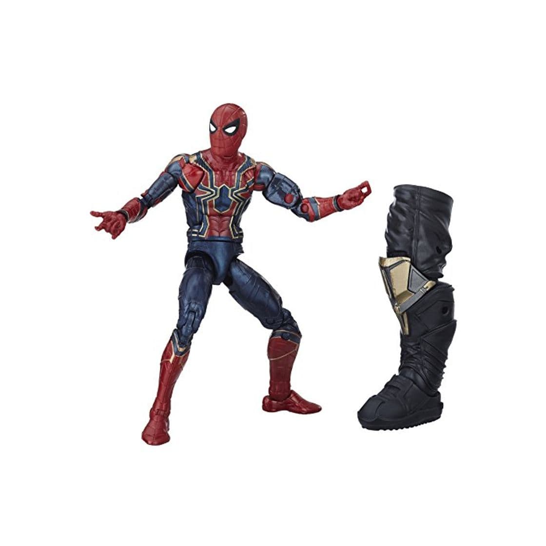 Product Marvel Avengers Legends Series 6