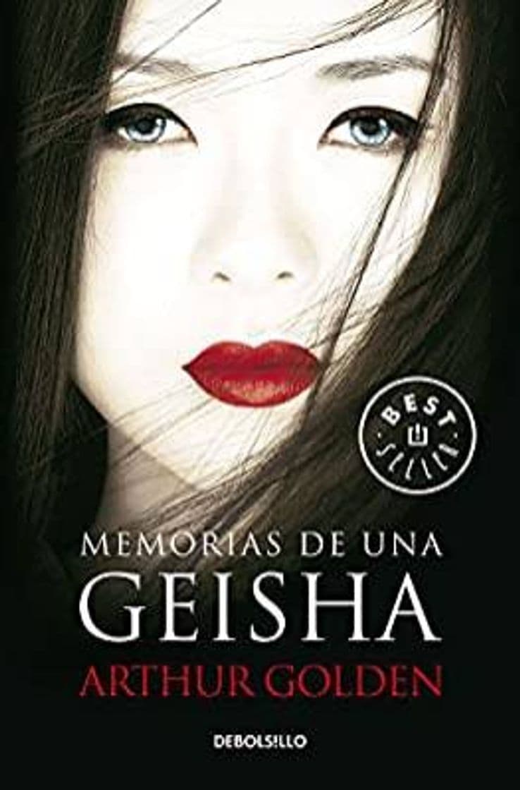 Book Memorias de una Geisha: Arthur Golden 