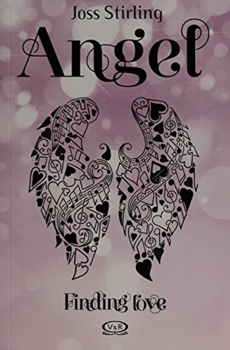 Libro SPA-ANGEL