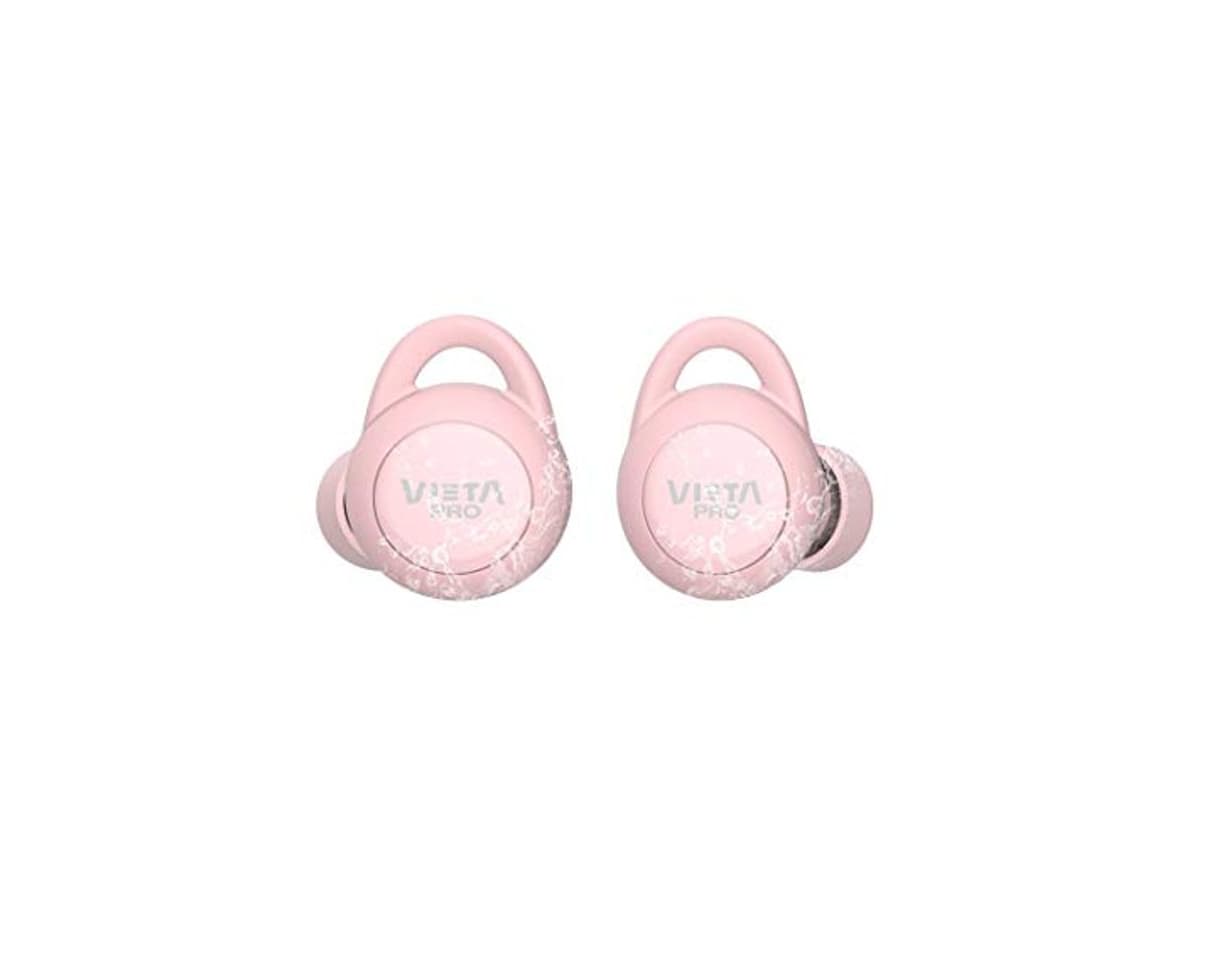 Product Vieta Pro VHP-TW20LP - Auricular Bluetooth 5.0