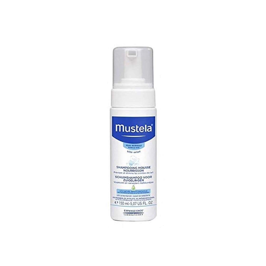 Product Mustela