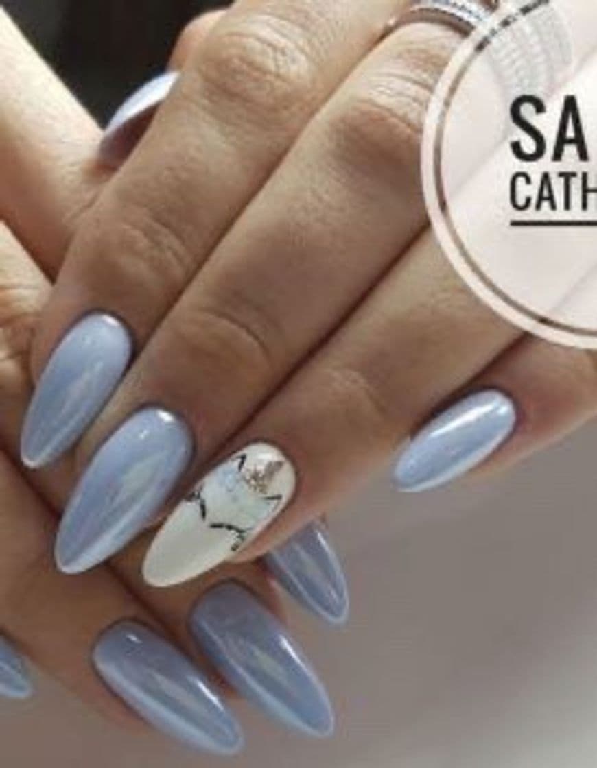 Fashion Unicorn Nails