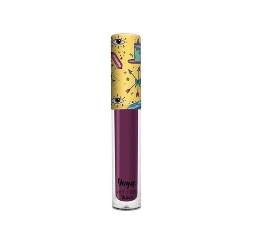 Moda Yuya  Labial Velvet “Un Besito”