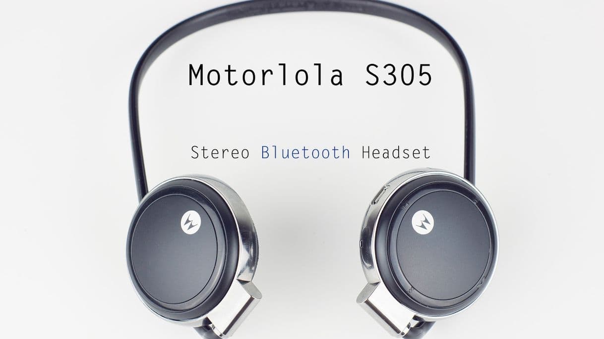 Fashion Audifonos Motorokr S305