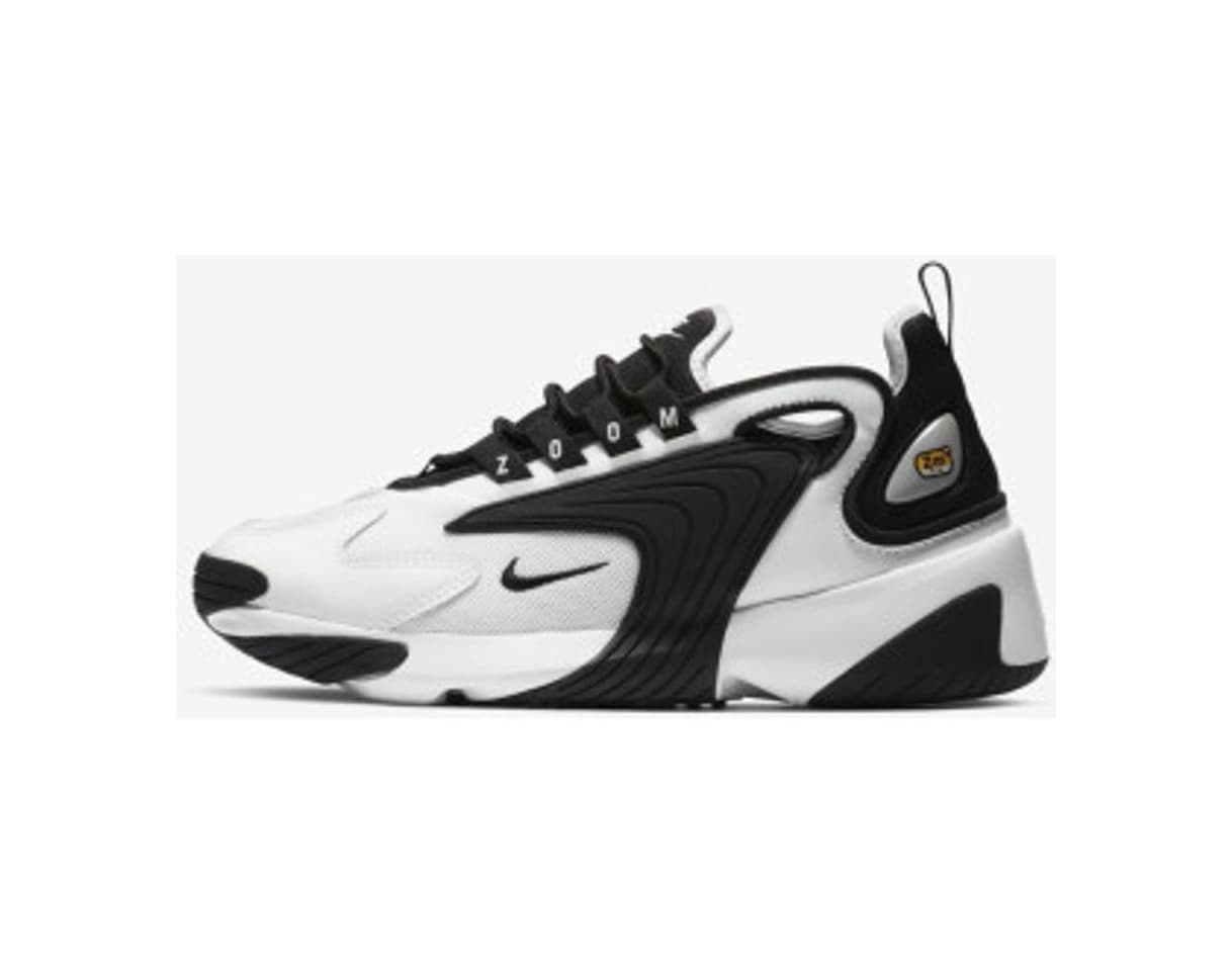 Moda Nike Nike Zoom 2k Zapatillas Hombre, Blanco