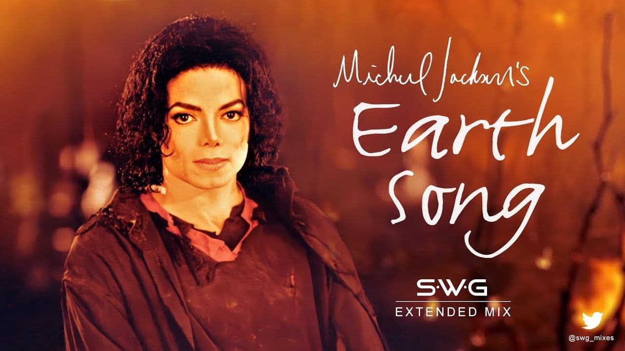 Music Earth Song