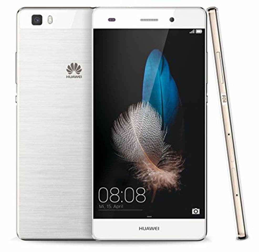 Electronic Huawei P8lite - Smartphone