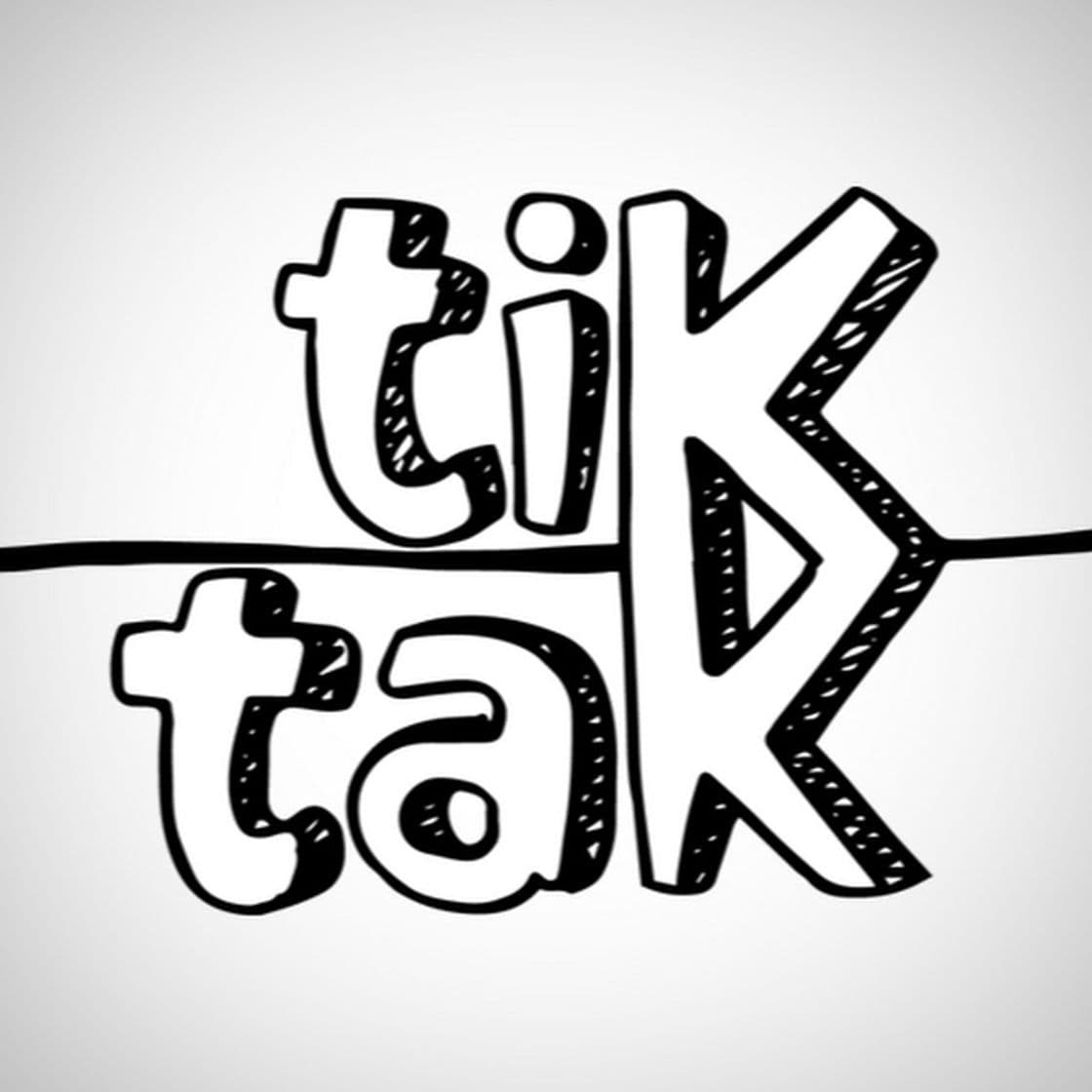 Moda TikTak Draw - YouTube