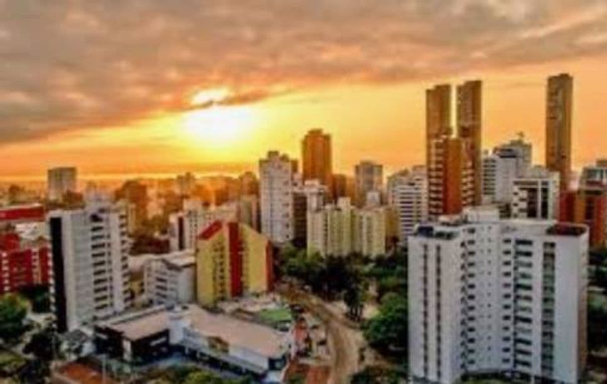 Place Barranquilla