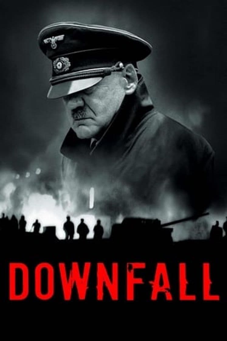 Movie Downfall