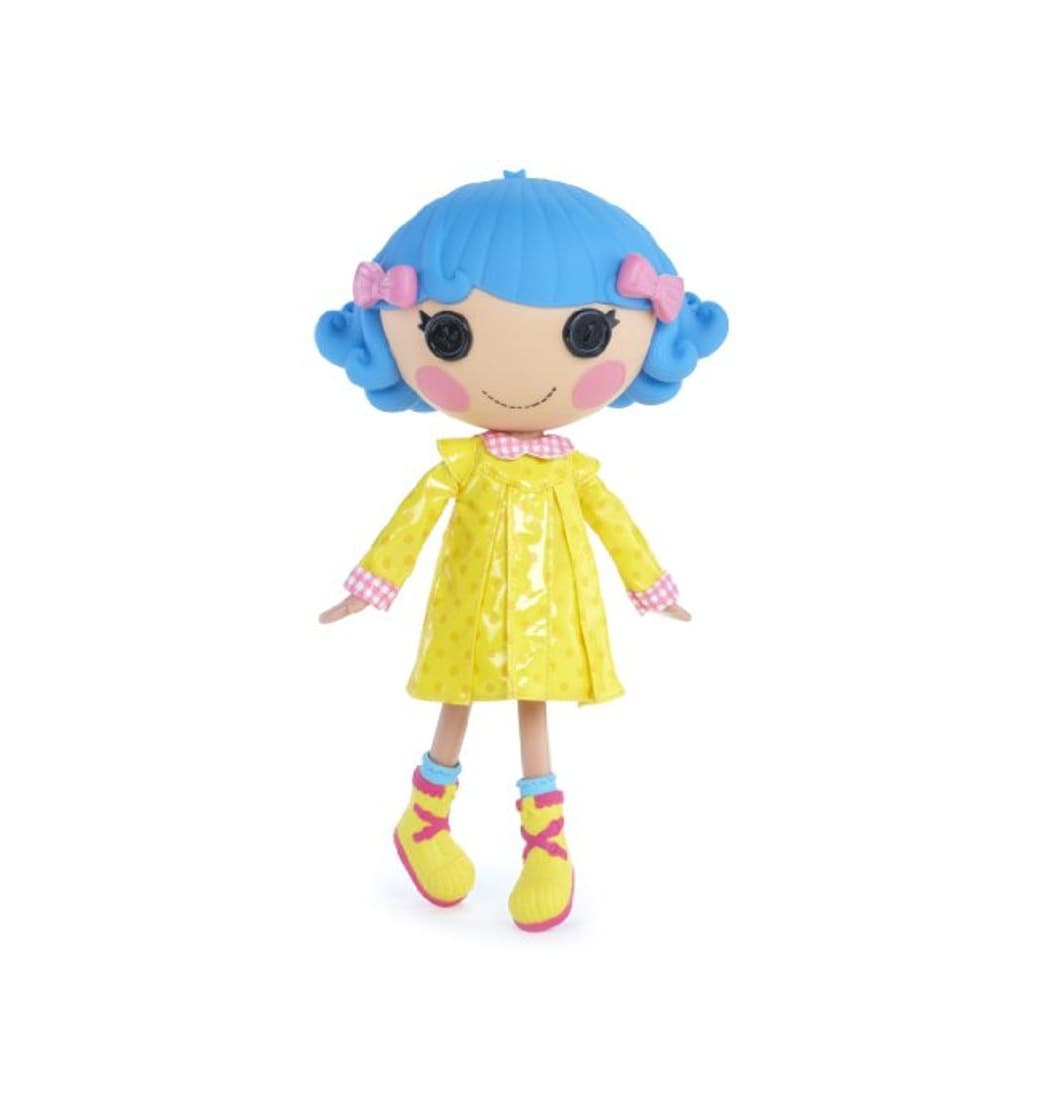 Producto Lalaloopsy 500360 - Impermeable