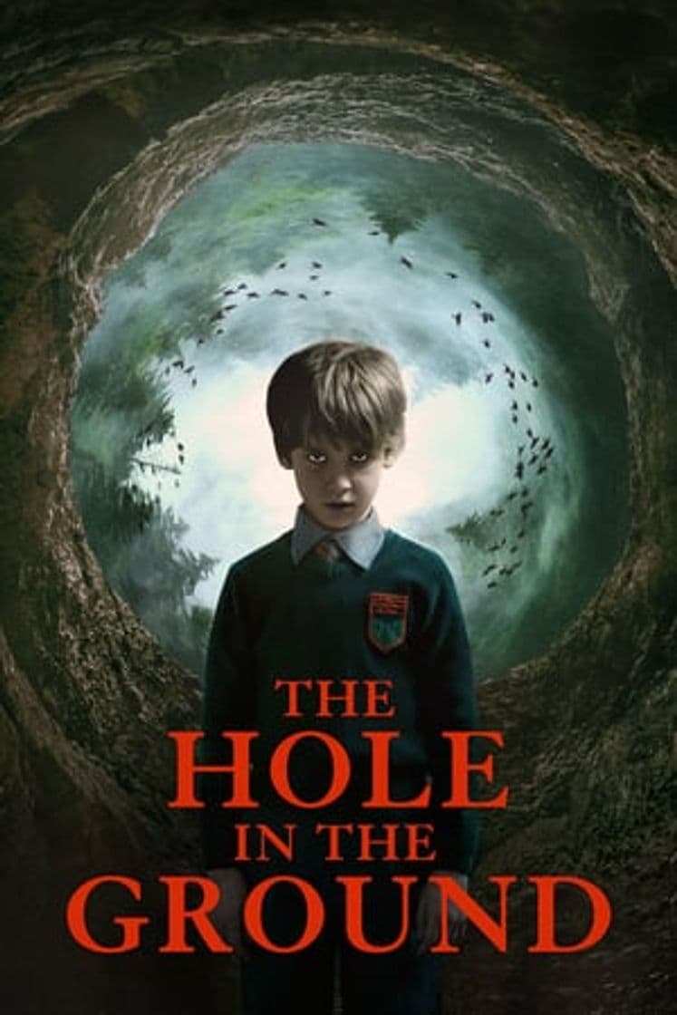 Movie The Hole in the Ground