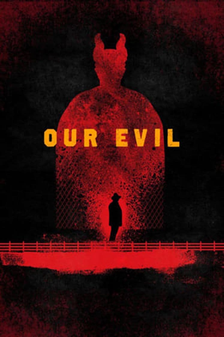 Movie Our Evil