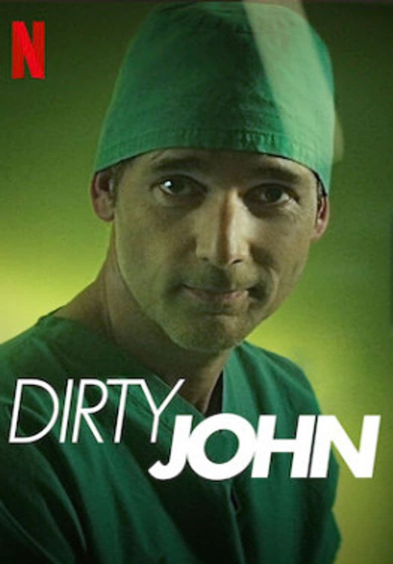 Serie Dirty John